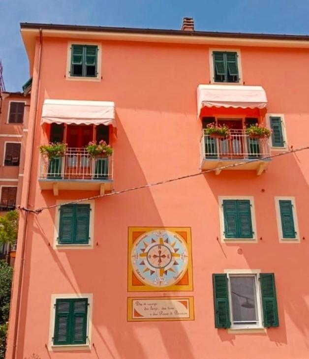La Nuova Paranza - Le Grazie - Portovenere - Cinque Terre Porto Venere Exterior photo